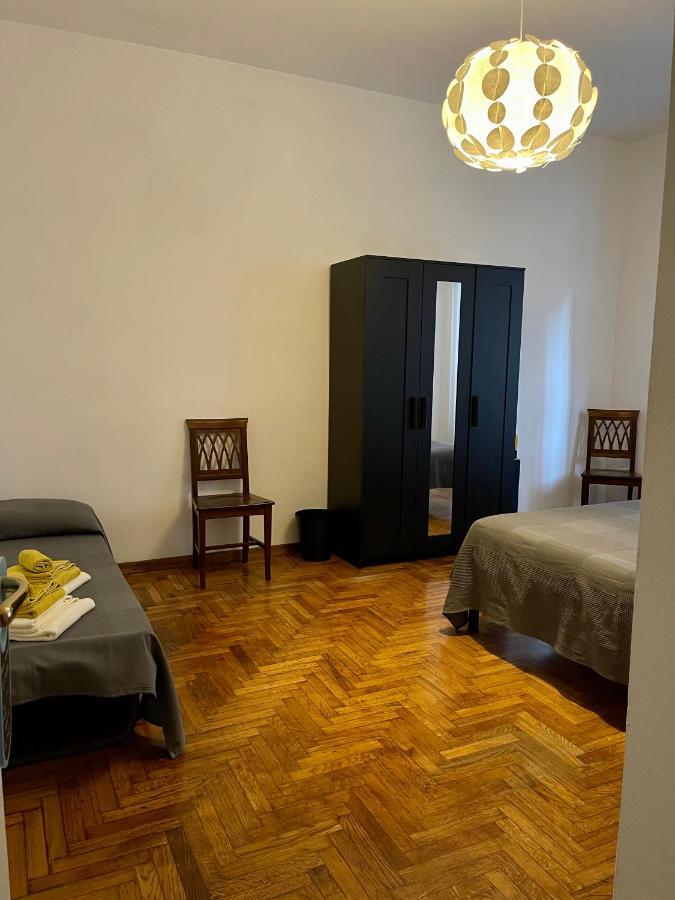 Mysweethome Near The Vatican Roma Exterior foto